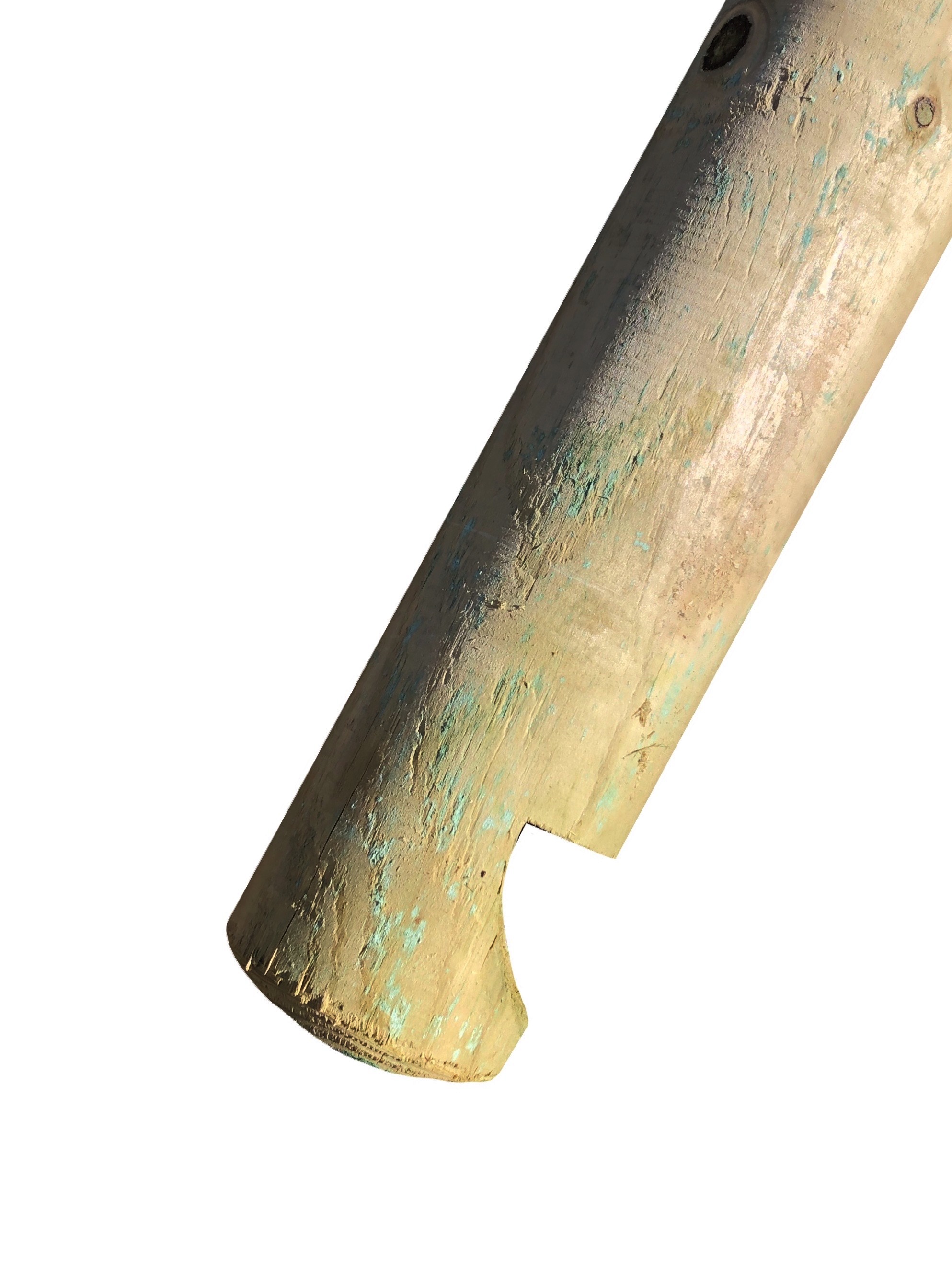 Komposto parçası ø8cm